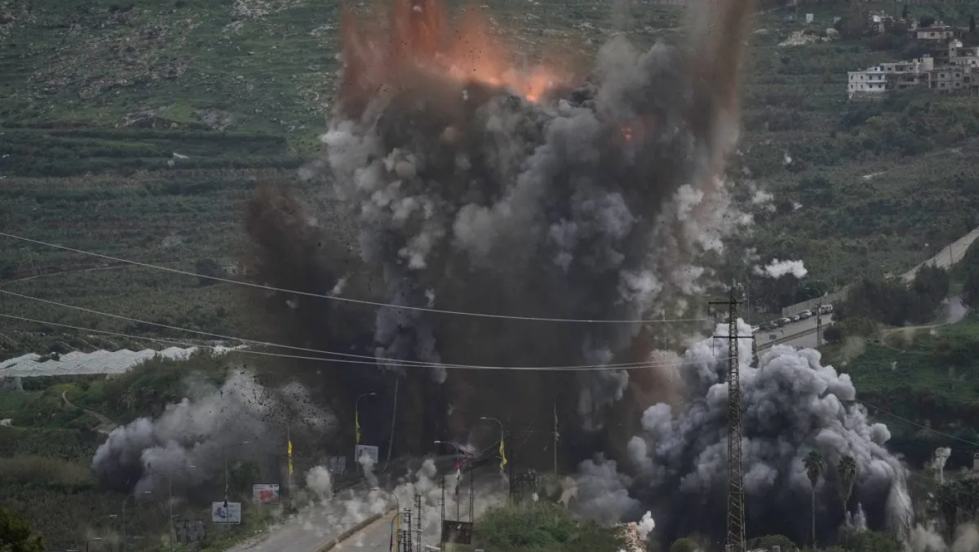 Ο Τραμπ φέρνει... τούμπα τον ενεργειακό πόλεμο στο Ιράν