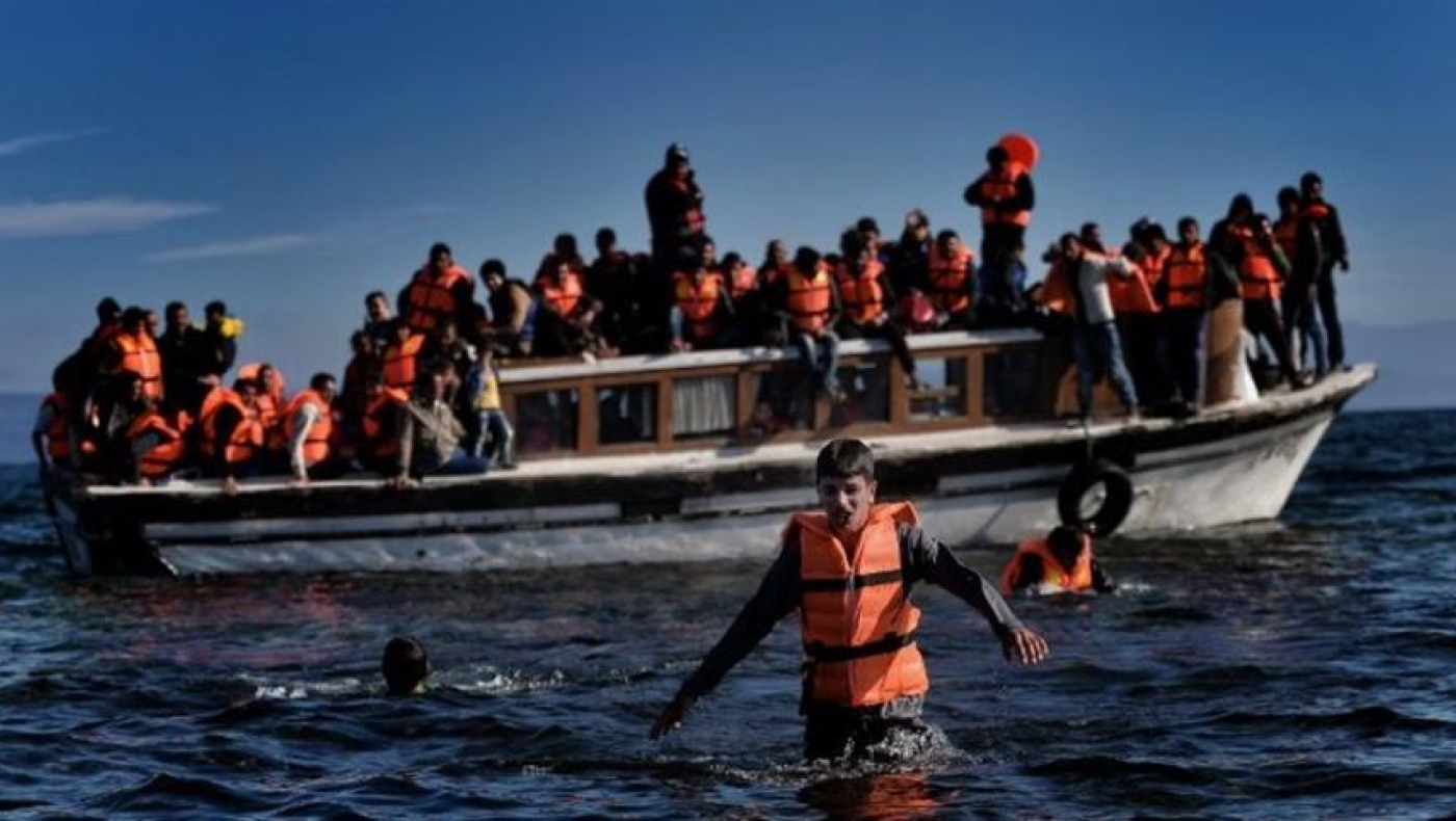 Ιεράπετρα: Διακινητής πέταξε στη θάλασσα 22 σορούς μεταναστών