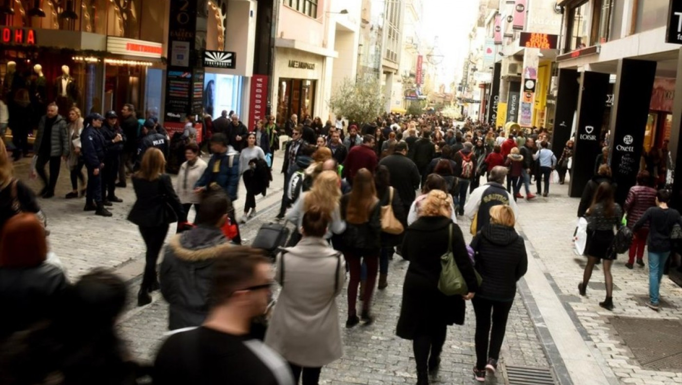 Παγκόσμιος πληθυσμός: Προειδοποιήσεις για τα όρια βιωσιμότητας της Γης