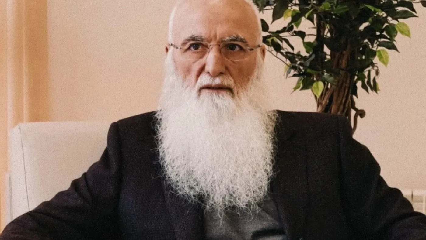 Ιβάν Σαββίδης: «Καθήκον μου είναι να αφήσω στις επόμενες γενιές έναν ακόμη μεγαλύτερο ΠΑΟΚ»
