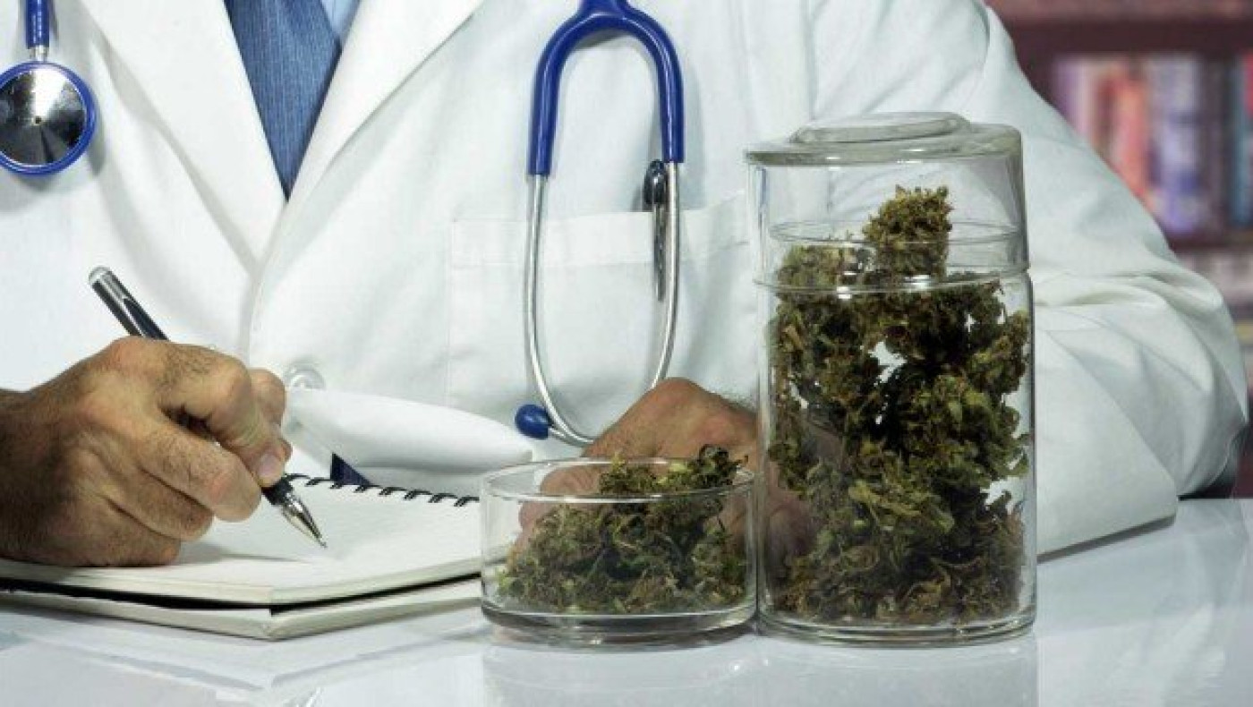 Η Γερμανία νομιμοποίησε σήμερα την κάνναβη για θεραπευτικούς σκοπούς
