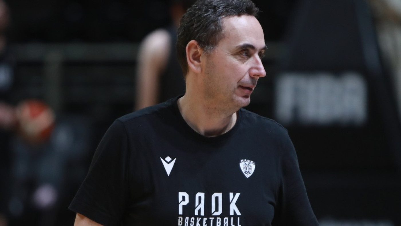 Μπούτσκος εφ όλης της ύλης: «Θα είναι τιμή μου να είμαι στον ΠΑΟΚ της νέας εποχής»
