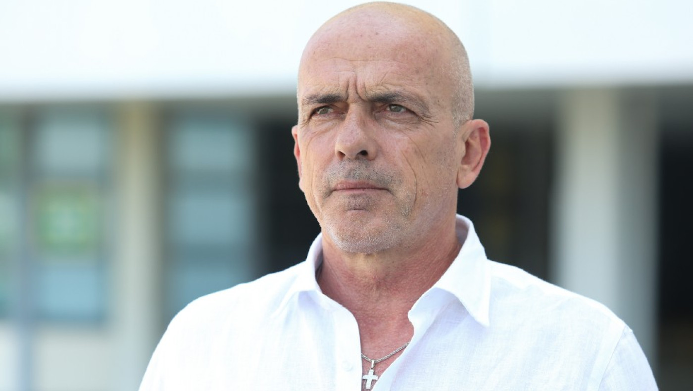 Κολιτσιδάκης: «Μπορεί να κερδίσει ο ΠΑΟΚ στη Λεωφόρο γιατί έχει το κίνητρο»