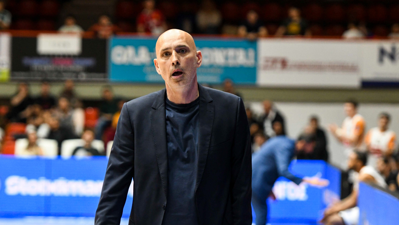 Ηρακλής: Στη Μπανταλόνα για το Final-4 του BCL ο Ζόραν Λούκιτς