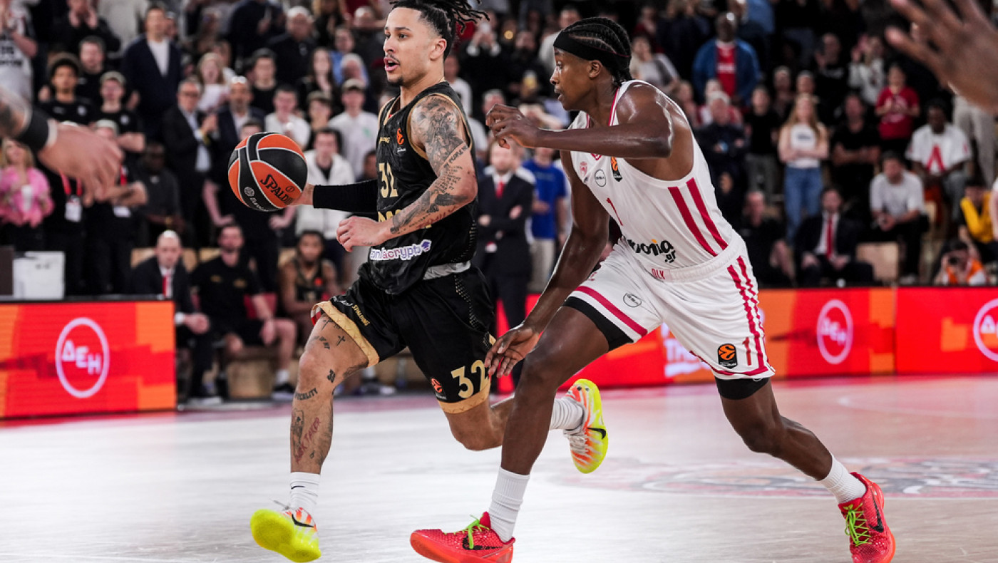 Στο EuroCup η Μονακό: Τι σημαίνει για τη EuroLeague της επόμενης χρονιάς