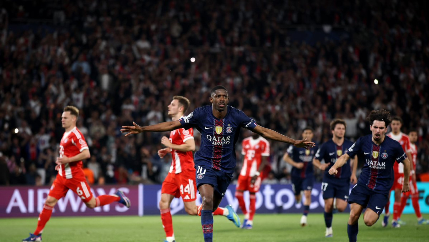 Champions League: «Έβρεξε» χρήματα για Άρσεναλ και Παρί Σεν Ζερμέν