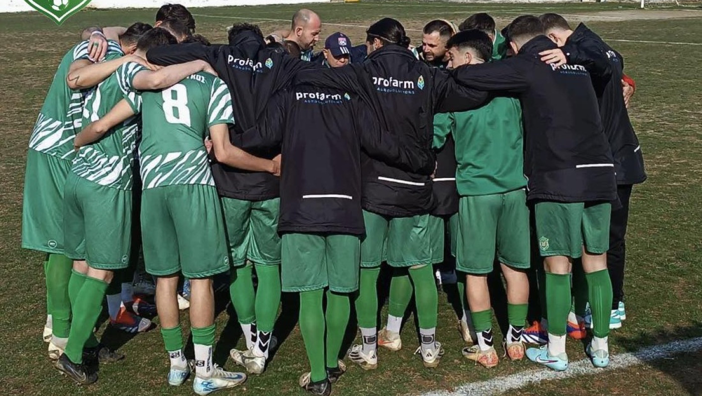 Αυτοί πήραν τα 61 εισιτήρια ανόδου στη Γ' Εθνική
