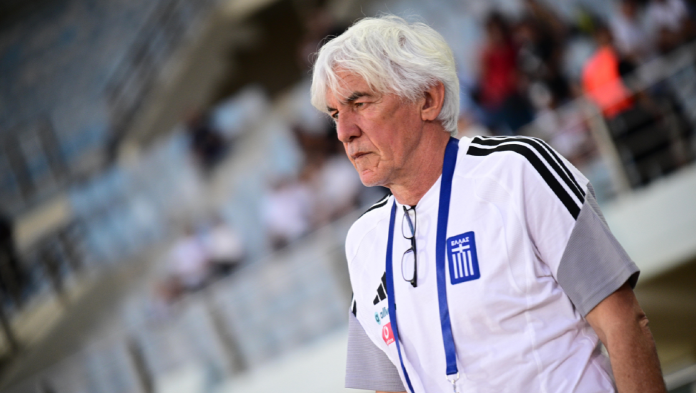 Γιοβάνοβιτς: «Δεν υπήρχαν αρκετά θετικά, δεν κάναμε καλά ματς»