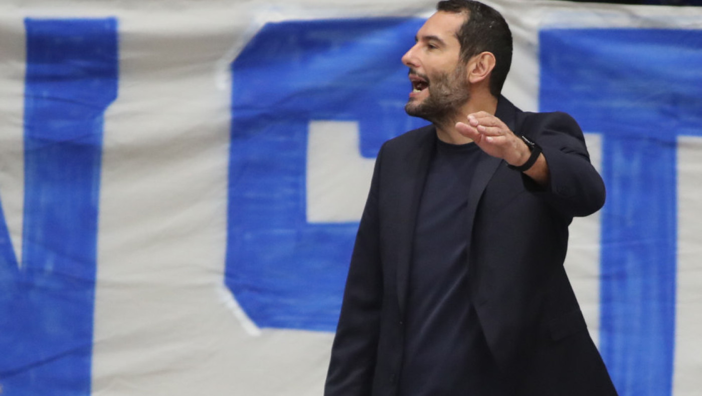 Καραποστόλου: «Νομίζω ότι ο Ηρακλής θα είναι στο FIBA Europe Cup»