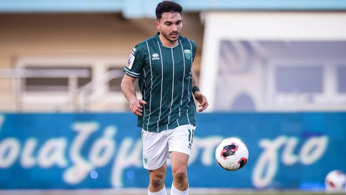 «Κύκλωσε» τον Κωστή ομάδα της Ligue 1