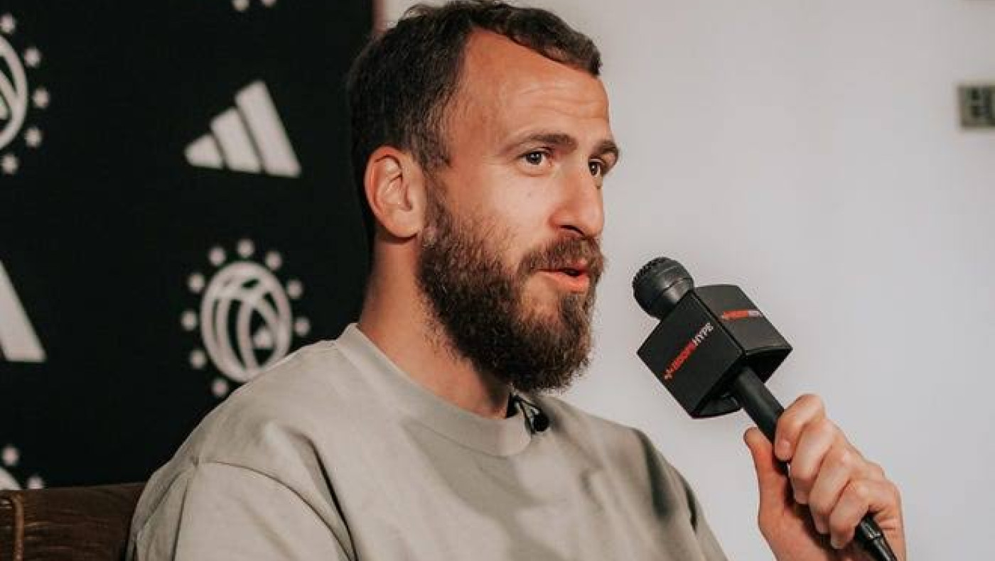 Ρεάλ Μαδρίτης: «Πλήρωσε το μάρμαρο» ο Σέρχι Ροντρίγκεθ