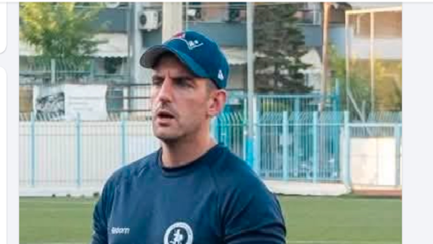 Στο τιμ του Παύλου Μελά ο Ευλογημένος – Μένει στη Θέρμη ο Κόμνος