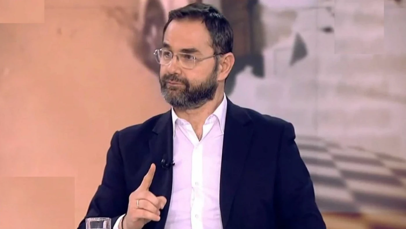 Στα άκρα η κόντρα αξιωματικών της ΕΛ.ΑΣ με τον Μπαλάσκα: «Διέδιδε ανυπόστατους ισχυρισμούς ενώ οι έρευνες είχαν οδηγήσει στη σύλληψη»