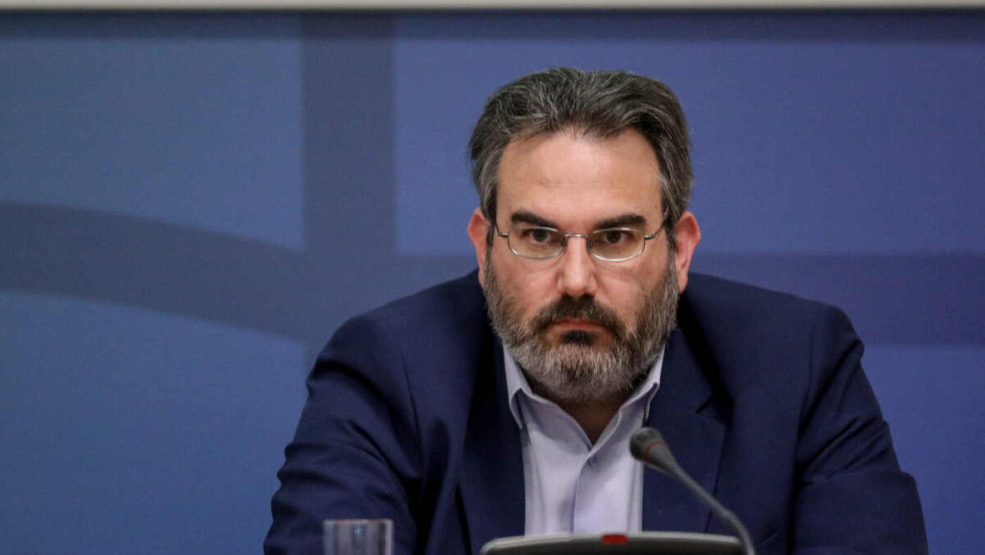 Παραιτήθηκε ο Ευθύμιος Μπακογιάννης: Μέλη της οικογένειάς του σε κύκλωμα διαφθοράς