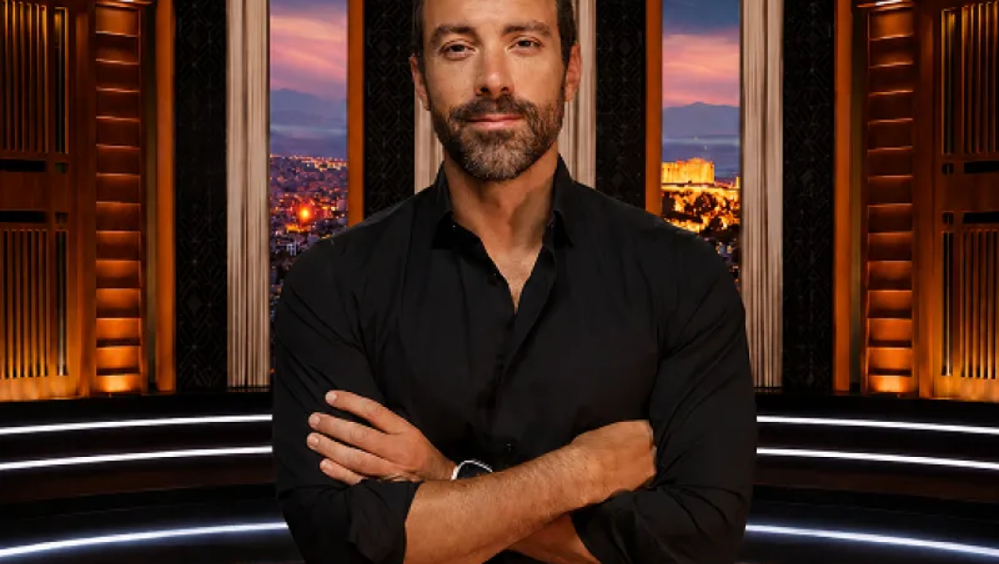 Dragons' Den: Μετακομίζει στον ΣΚΑΙ με επτά επενδυτές