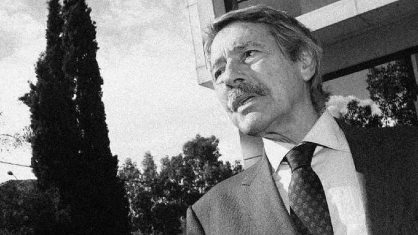 Παναθηναϊκός: Πέθανε ο δικηγόρος Γιάννης Κάρμης