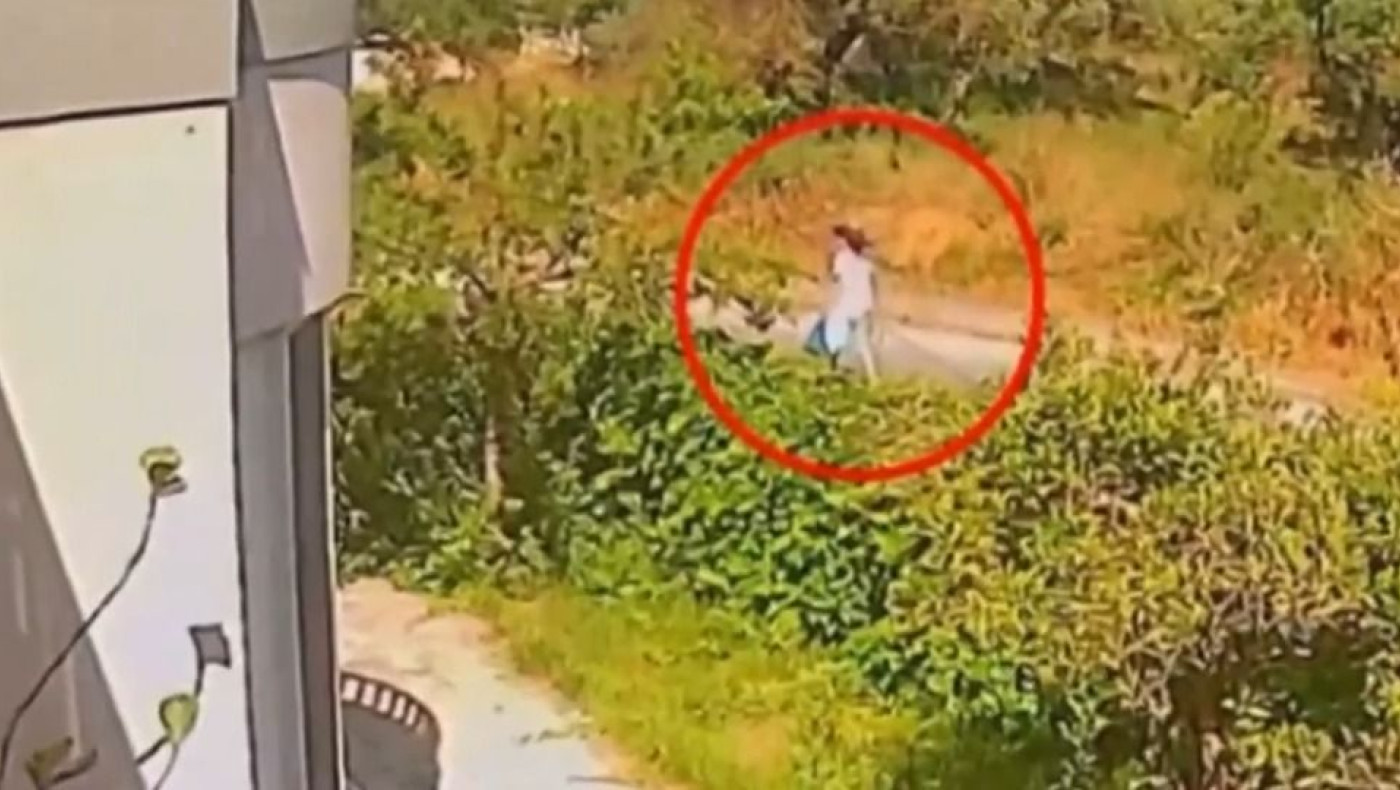 Δολοφονία Σταυρούλας Λεβεντάκη: Το βίντεο-«κλειδί» που οδήγησε στην εξιχνίαση της υπόθεσης