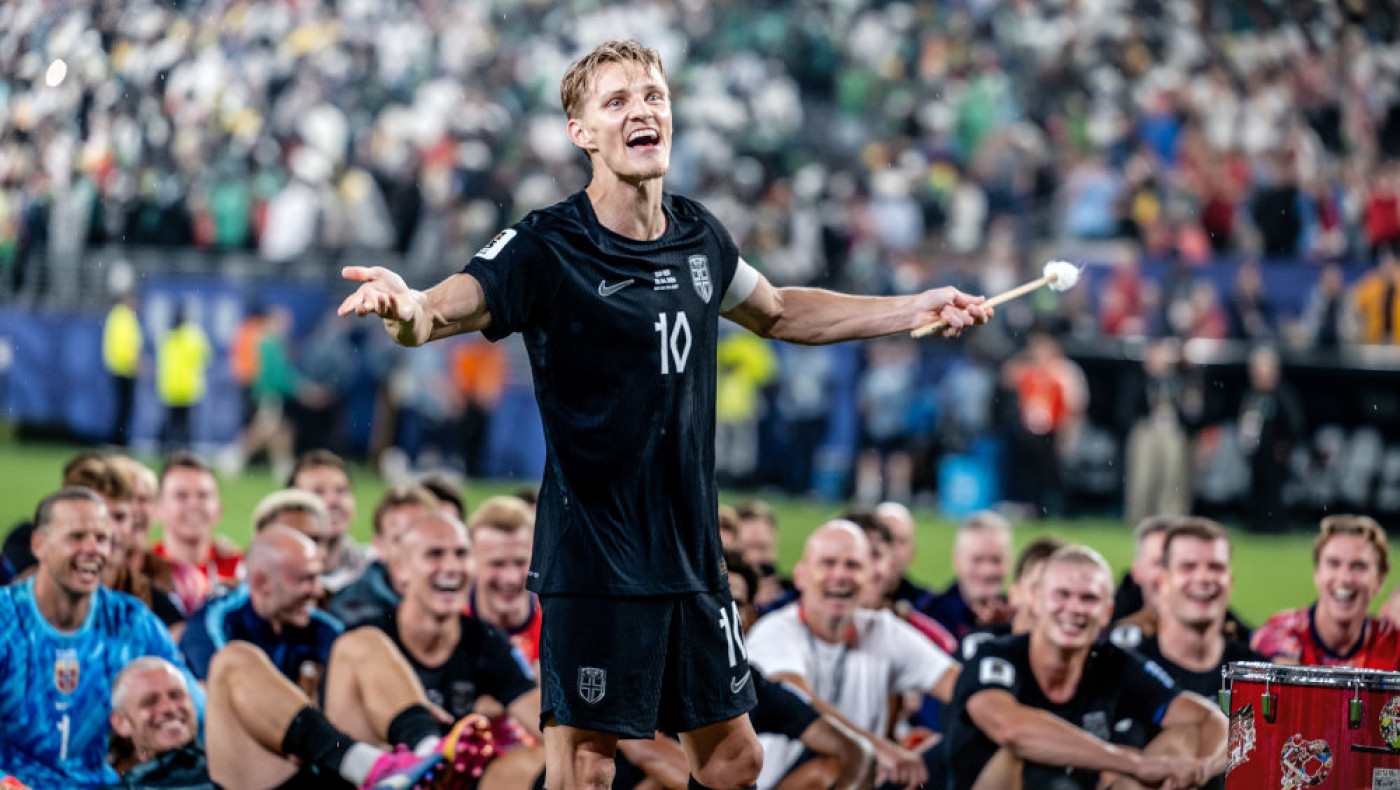 Viking row: Η… απόβαση στους «32» με τα «κουπιά»