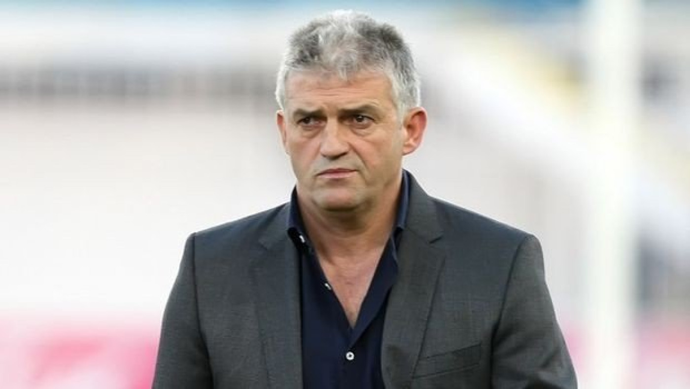 Τσιώλης: «Ο ΠΑΟΚ μπορεί να ονειρεύεται         πρωτιές»