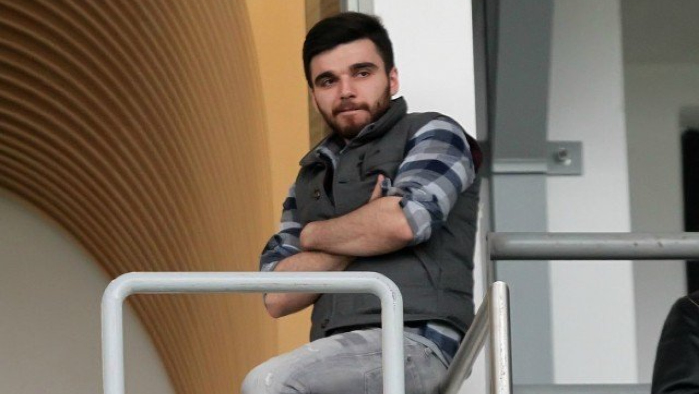Η του              Γιώργου            Σαββίδη θέση λογικής