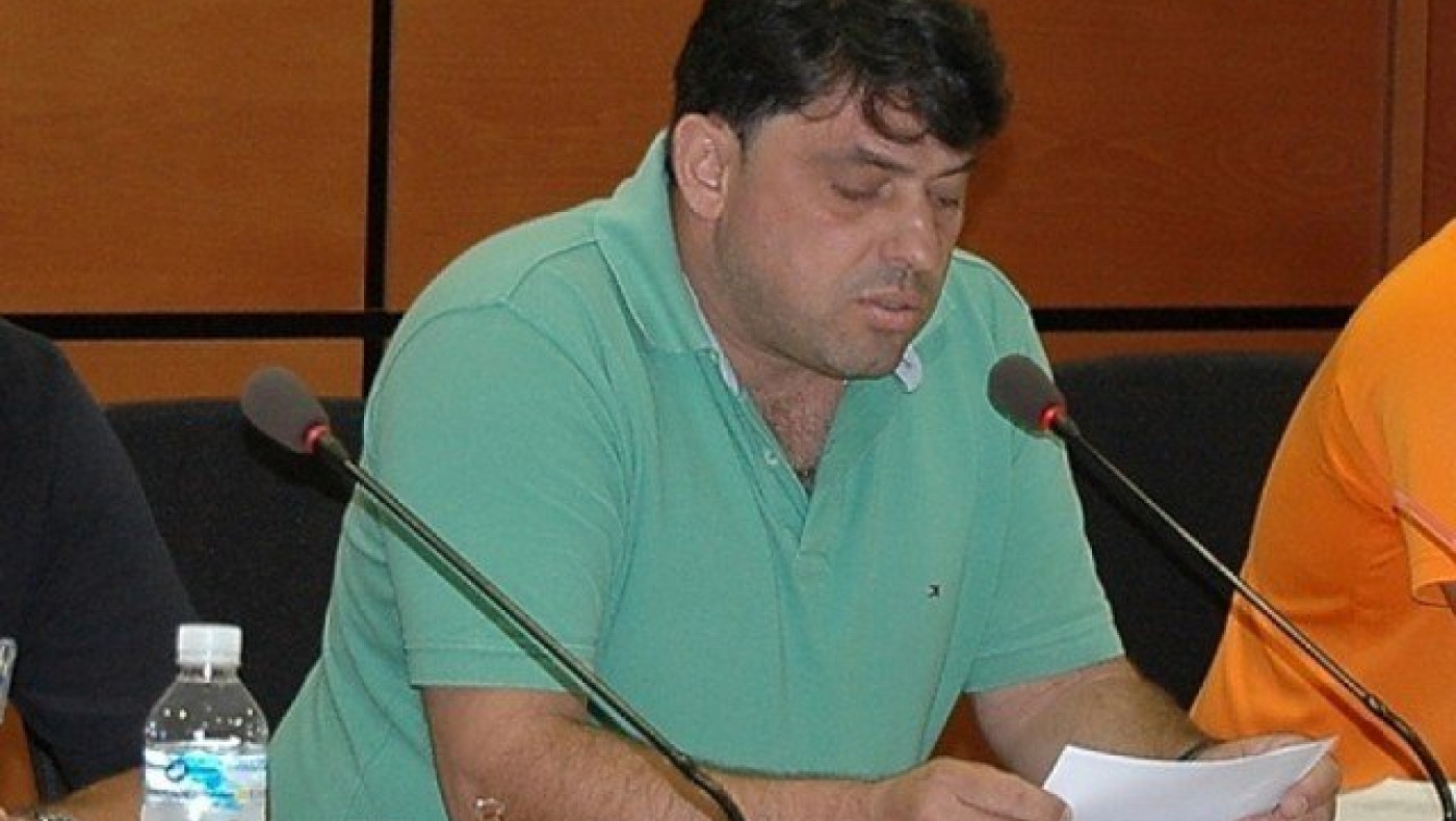 «Απόλλων και Δόξα πρέπει να σεβαστούν και            τις άλλες ομάδες»