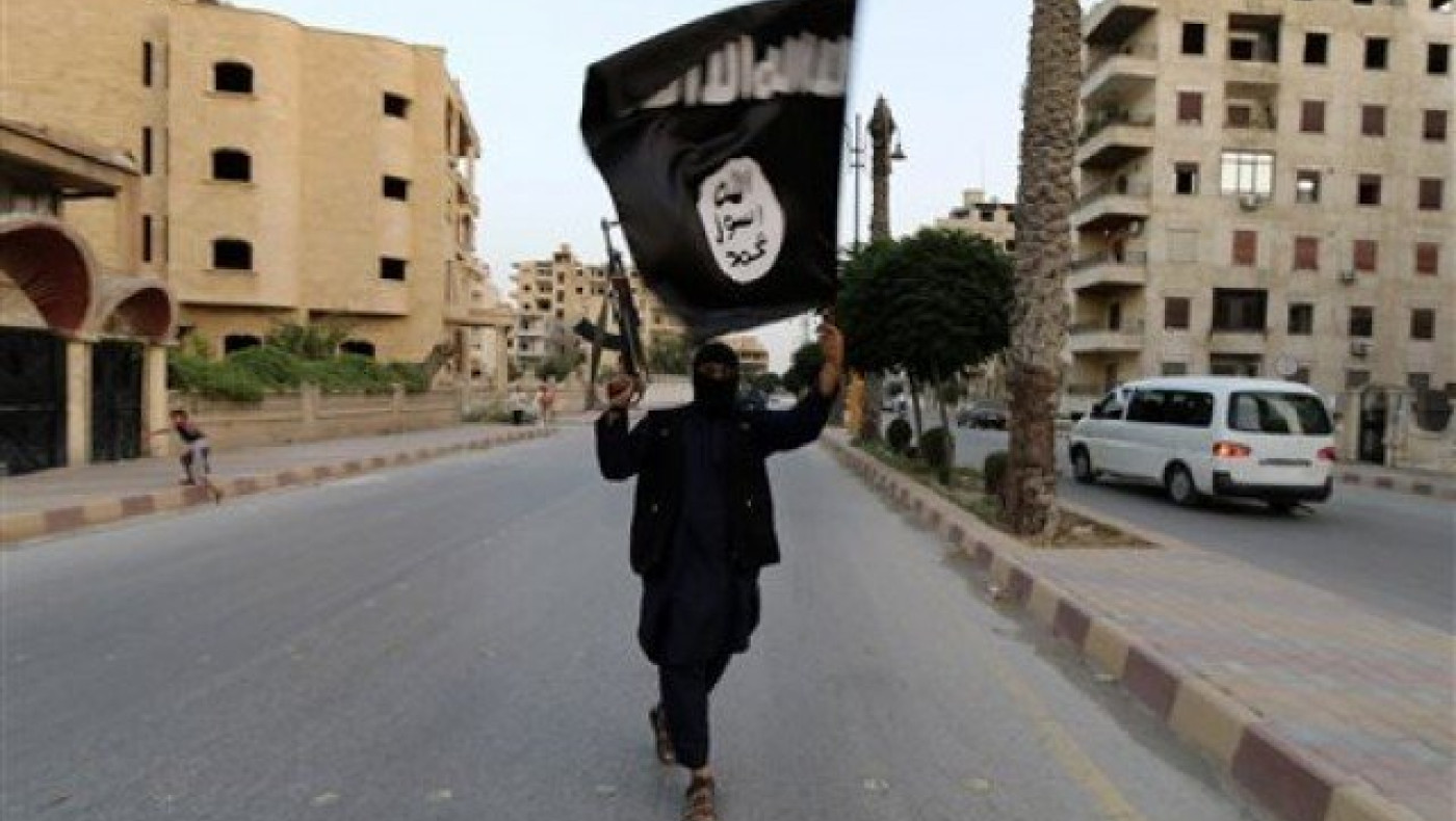 Η ISIS λέει ότι οι ΗΠΑ «κυβερνώνται από έναν ηλίθιο»!