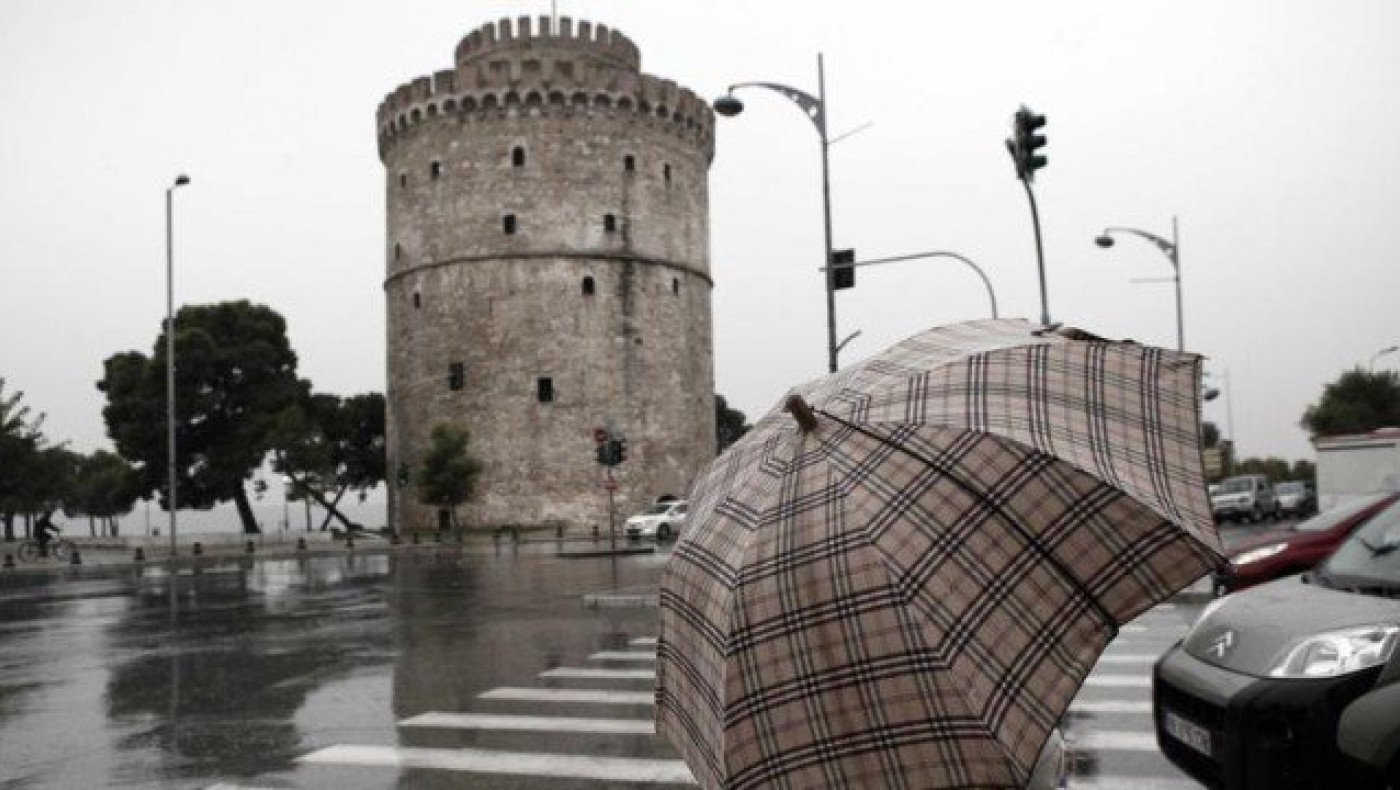 «Χαλάει» ο καιρός αύριο, καταιγίδες    στα ηπειρωτικά