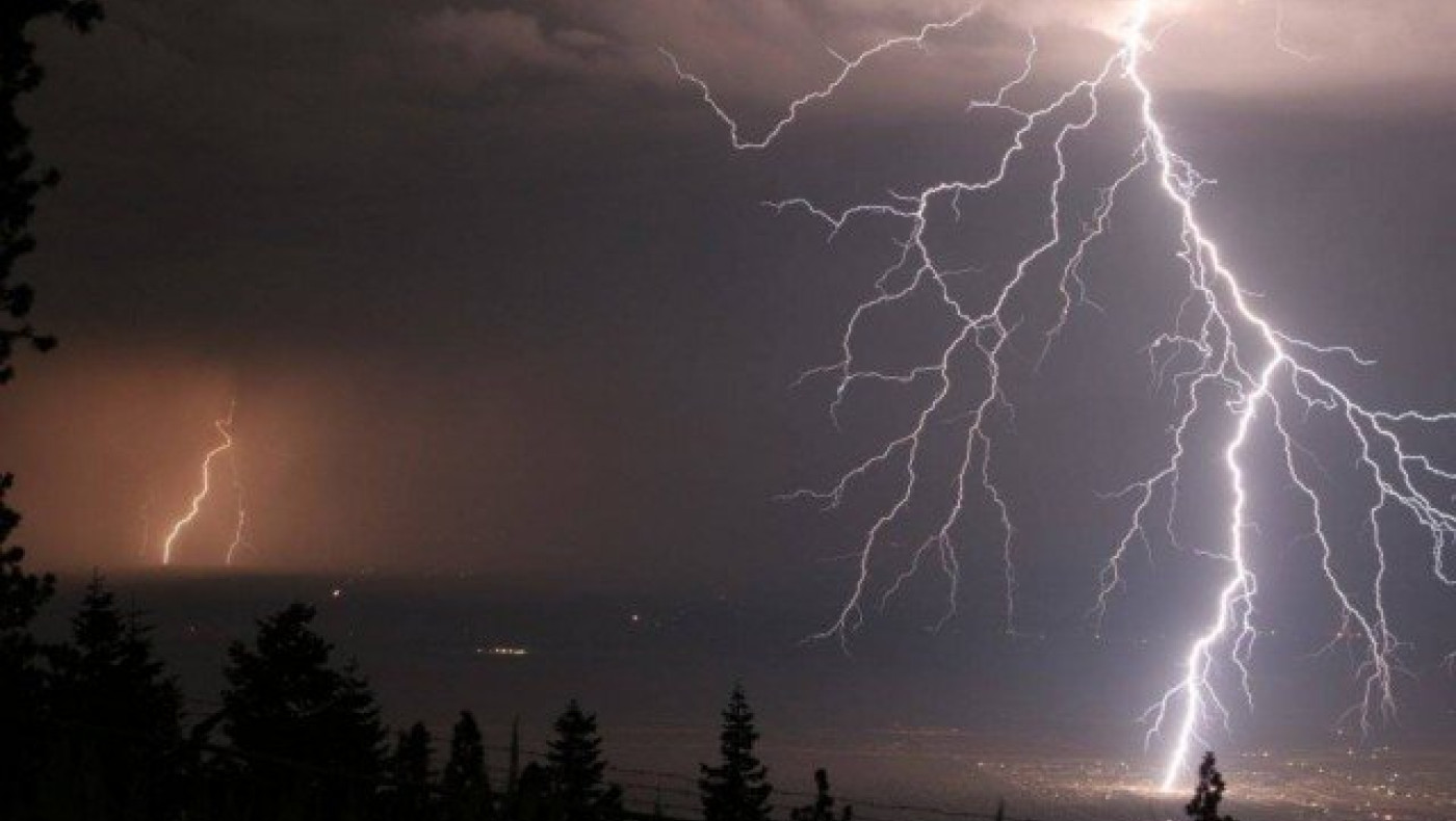 Έκτακτο δελτίο επιδείνωσης             του καιρού από την ΕΜΥ