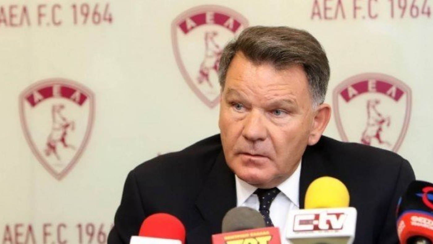 Κούγιας: «Αν δεν βρεθεί αγοραστής, μπορεί να διαλύσω την ΠΑΕ»