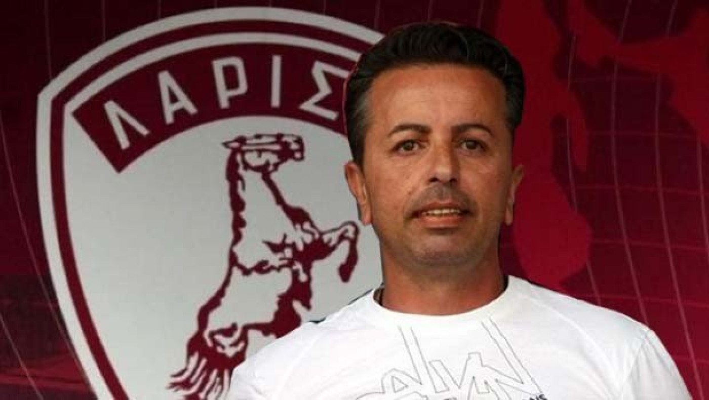 Αφεντικό και με τη βούλα ο Πλεξίδας