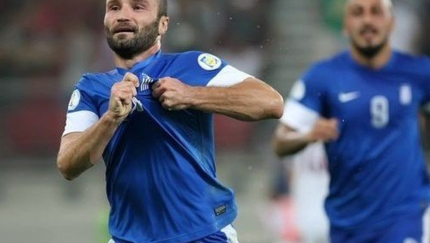 «Εξαιρετικό το κλίμα στην ομάδα»