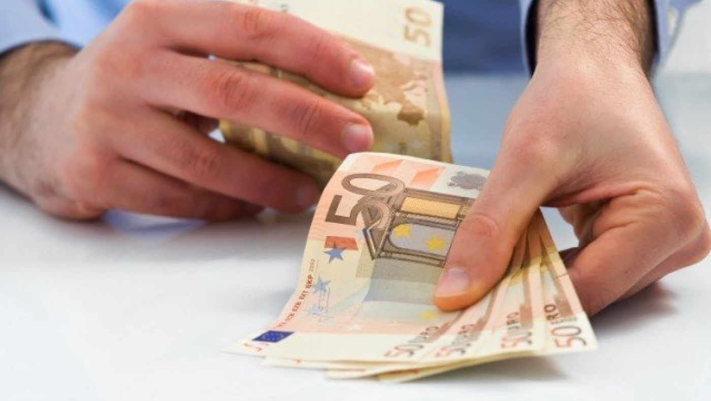 Δείτε ποιοι θα πάρουν το Κοινωνικό Μέρισμα πριν τα Χριστούγεννα