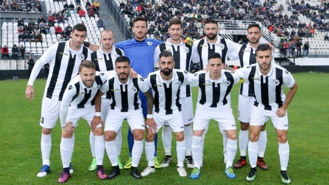«Η άμυνα       ξεκινά      από     την      επίθεση»