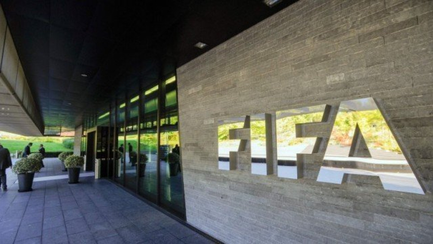 FIFA: «Η ΕΠΟ πρέπει να πάρει αυστηρά μέτρα και γρήγορα»