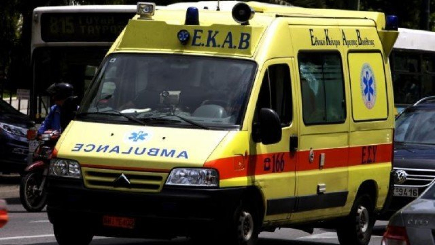 ΣΟΚ στα Χανιά: Τρεις 16χρονες έστειλαν στο νοσοκομείο συμμαθήτριά τους