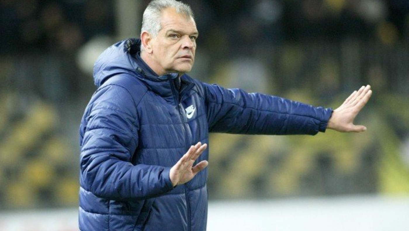 Κλειστά χαρτιά από Σπανό             ενόψει Απόλλωνα