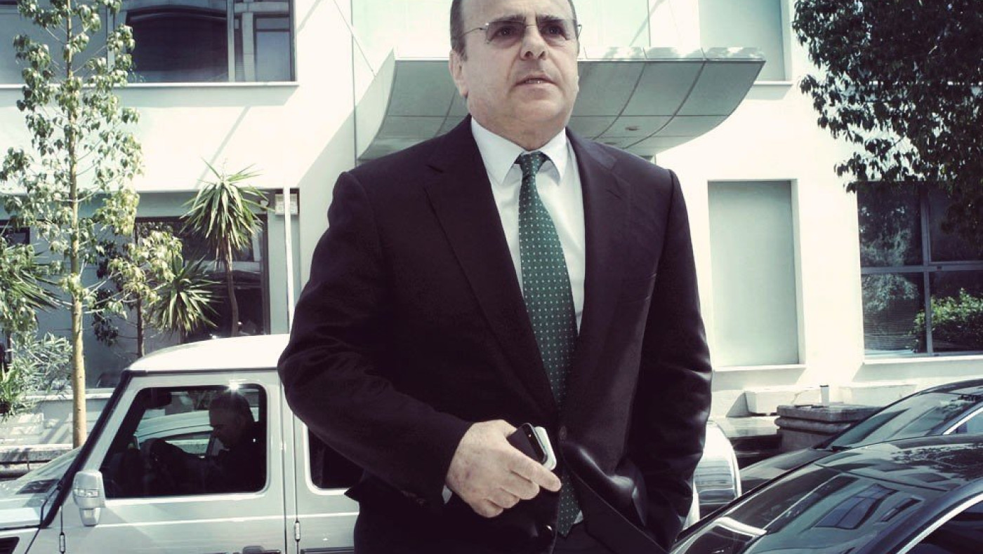 Πειθαρχική δίωξη στον Αλαφούζο
