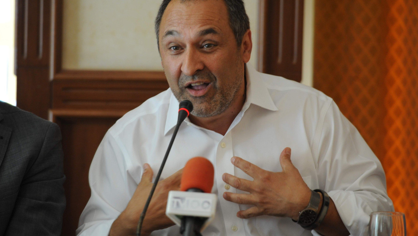 Πέτυχε διάνα ο Παπαθανασάκης
