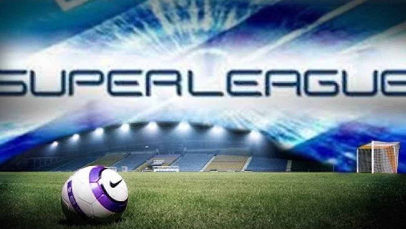 Γίνεται... «της κακομοίρας» και στην Σούπερ Λίγκα