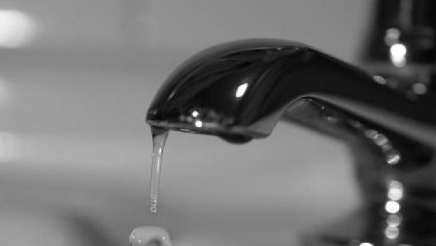 Ποιες περιοχές της Θεσσαλονίκης θα μείνουν χωρίς νερό μέχρι τις 21:00