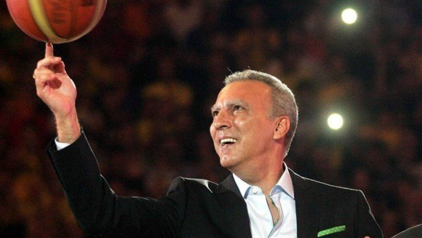 Σαν σήμερα το τελευταίο παιχνίδι του Νίκου Γκάλη (pic)
