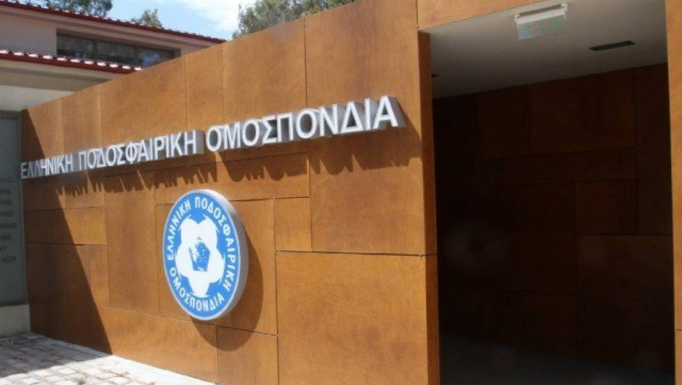 Εγκρίθηκε η εισήγηση της λίγκας για την ποινή των μη αδειοδοτημένων