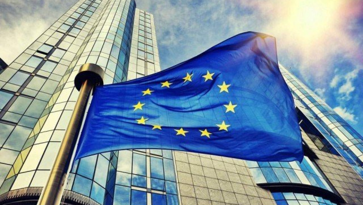 Κομισιόν: Διευκρινίσεις για δηλώσεις Χαν περί «αναδιάρθρωσης» συνόρων
