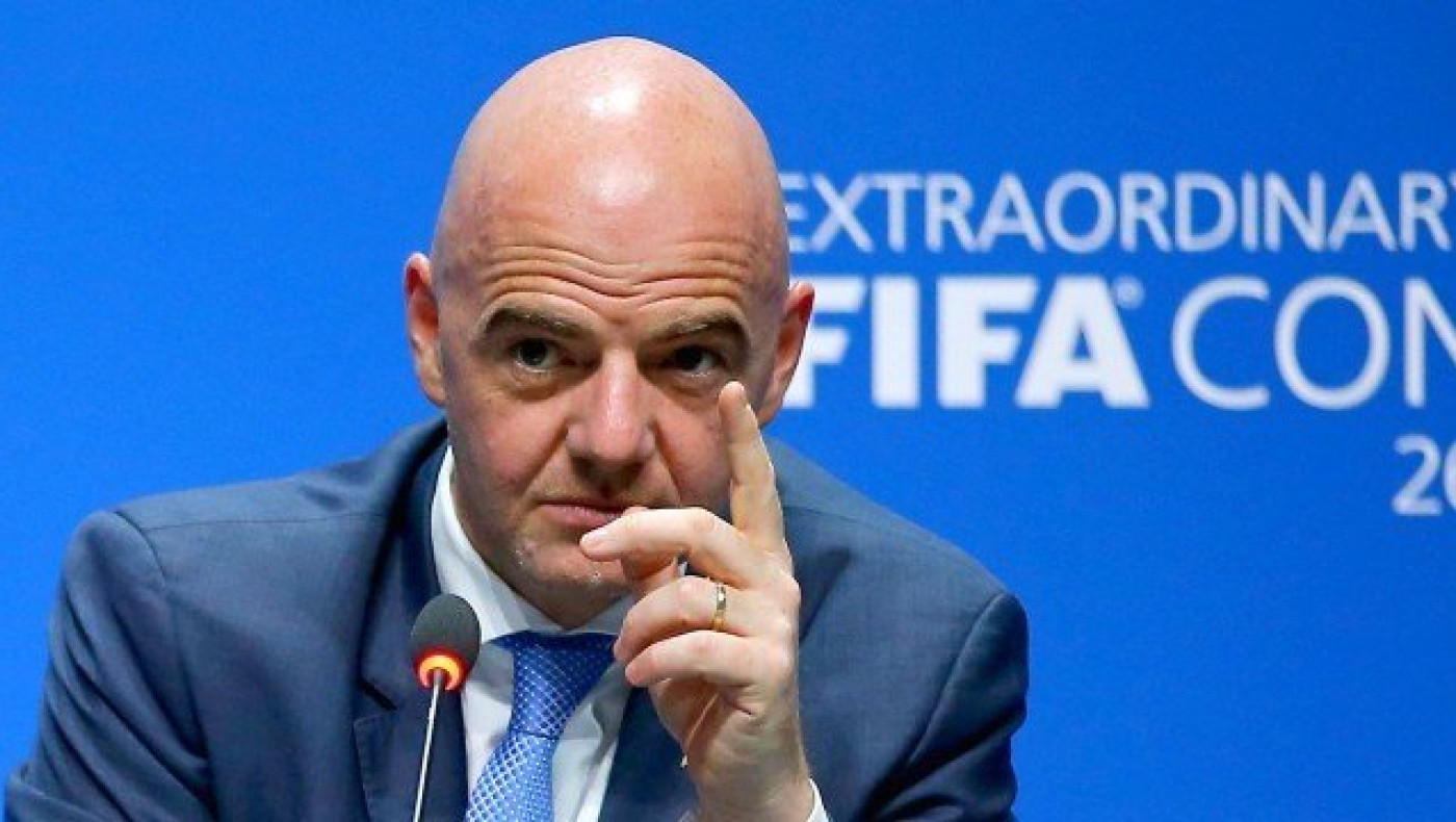 Αντίδραση FIFA στη διαρροή των Football Leaks για Παρί και Σίτι