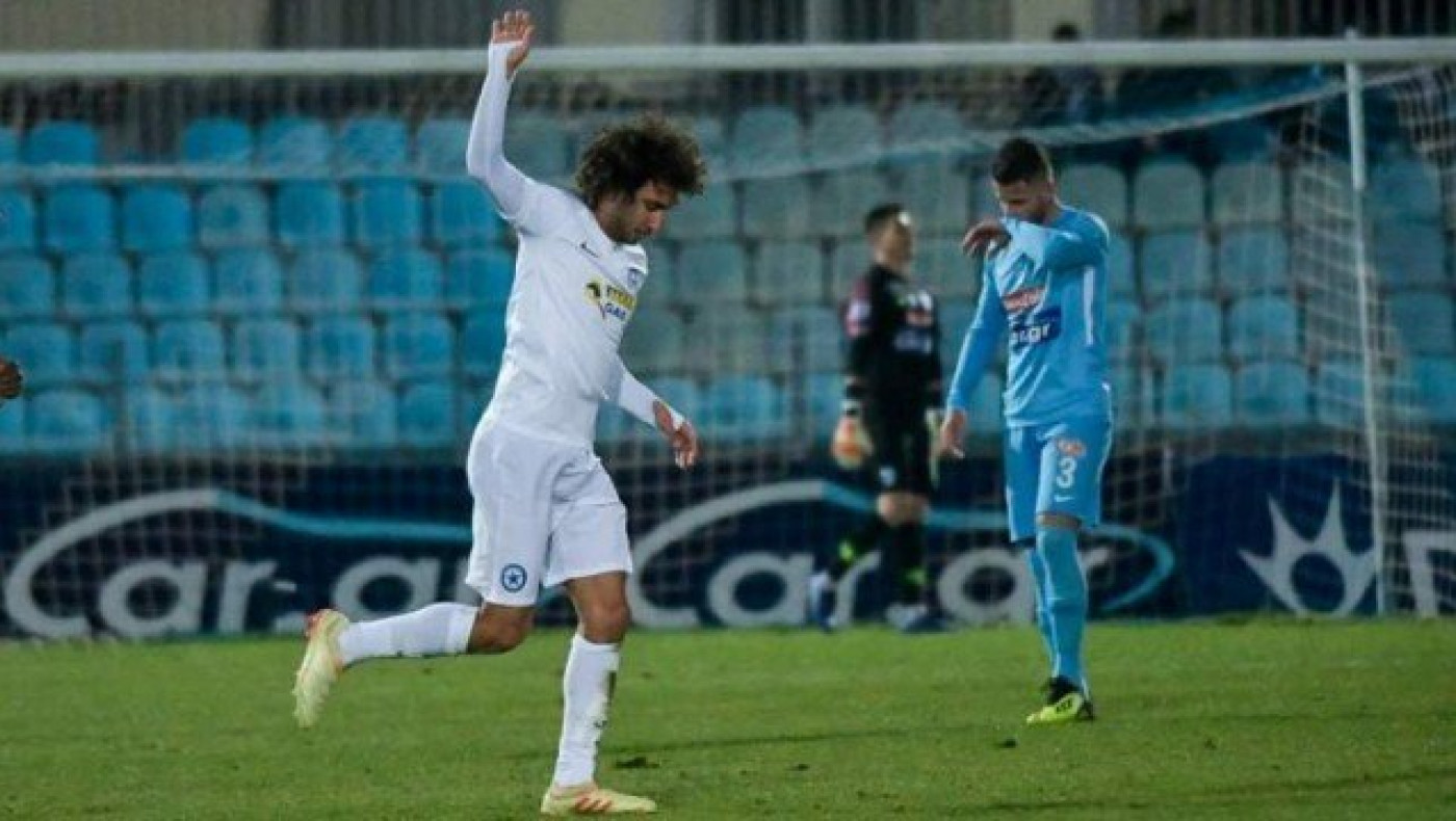 Οι οργανωμένοι δεν το θέλουν, όμως ο Κάναντι τον υπολογίζει
