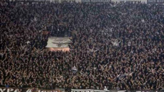 Αρχισαν τα sold out στα διαρκείας                του ΠΑΟΚ