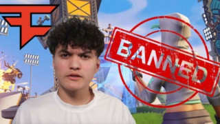 ΣΚΑΝΔΑΛΟ ΣΤΟ FORTNITE: Γιατί αποκλείστηκε εφ'όρου ζωής διάσημος gamer!