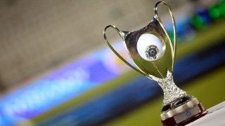 Στις 30/1 η ρεβάνς ΑΕΚ-Αστέρας Τρίπολης