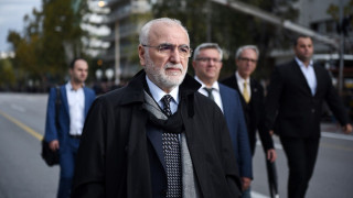 Μήνυμα ενεργοποίησης του Ιβάν στο μπάσκετ από Γ. Σαββίδη! (ΦΩΤΟ)