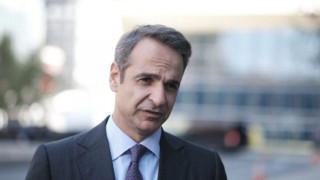 Μητσοτάκης στο CNN: «Πήραμε έγκαιρα τα σωστά μέτρα κι αποφύγαμε τα χειρότερα»